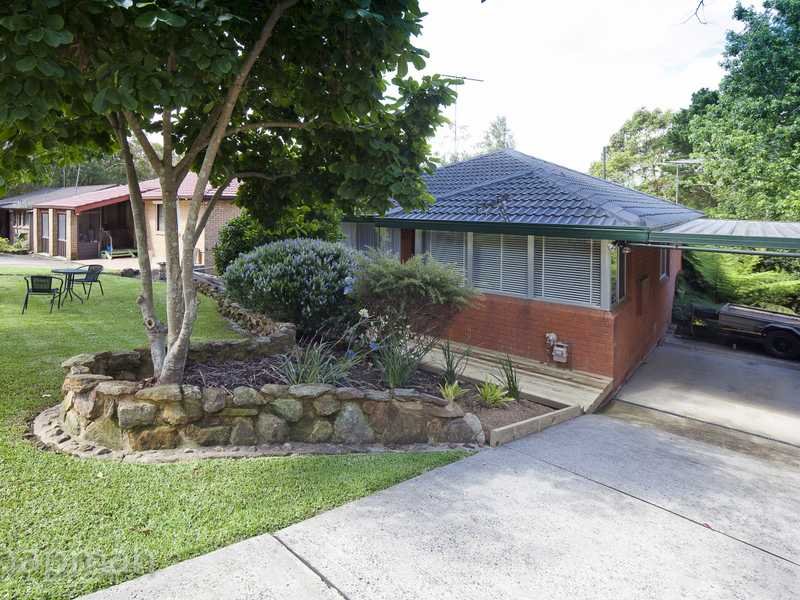 11 Boomerang Road, Springwood, NSW 2777