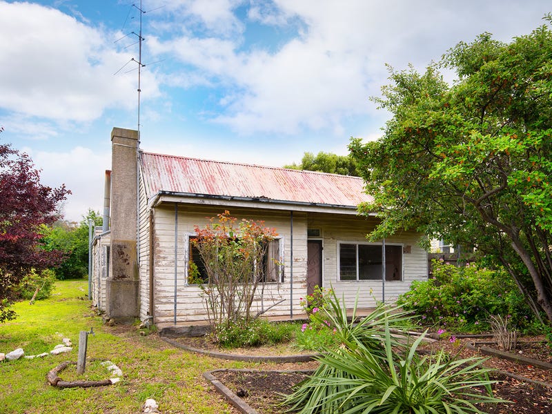 139 High Street Maldon Vic 3463 Property Details