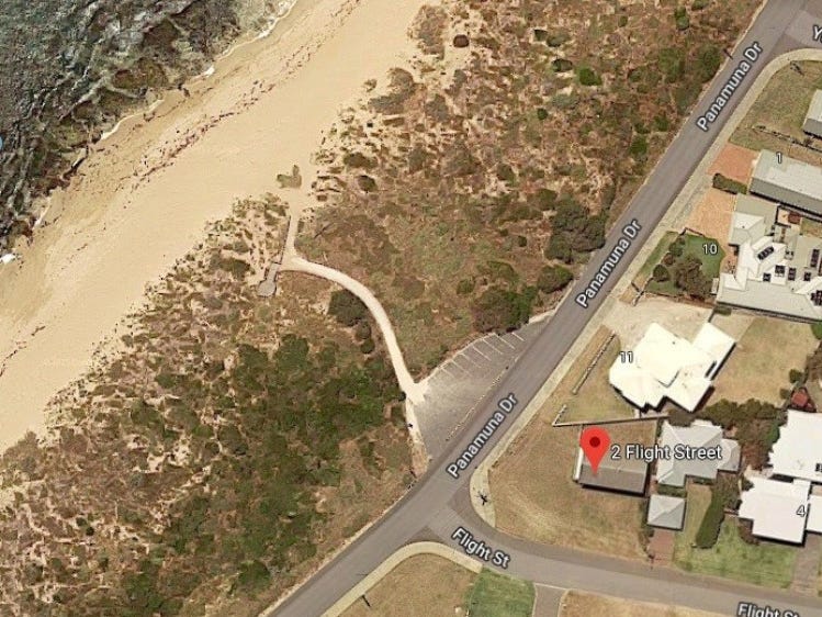 1/2 Flight Street, Falcon, WA 6210 Property Details