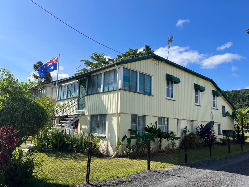 118 Munro Street, Babinda, Qld 4861 House for Sale