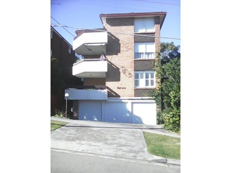 3/9 Hendy Avenue, Coogee, NSW 2034