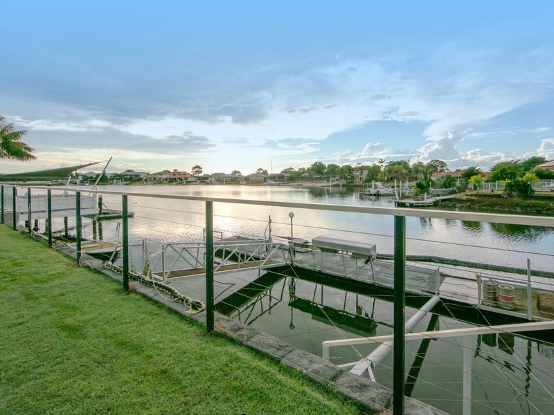 54 The Mainbrace, Yamba, NSW 2464 Property Details