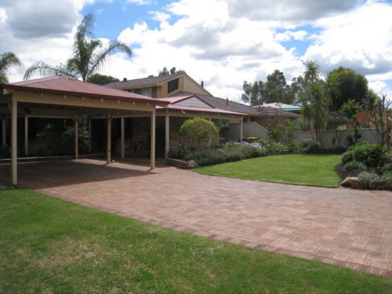 31 Gallipoli Drive, Greenmount, WA 6056 Property Details