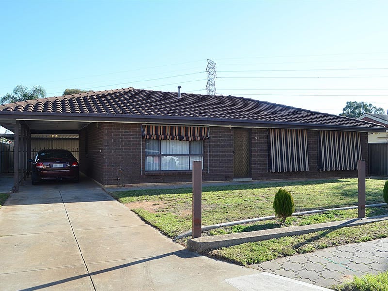 99 Andrew Smith Drive, Parafield Gardens, SA 5107