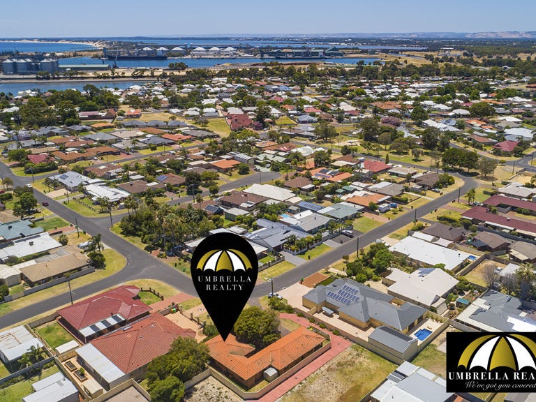 46A Perkins Avenue East Bunbury WA 6230