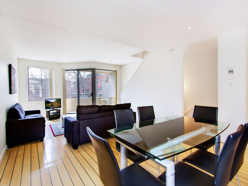 6 Oliver Court (facing Wakefield Street), Adelaide, SA 5000 Property