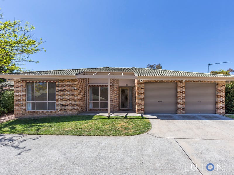 35/23 Jondol Place, Isabella Plains, ACT 2905