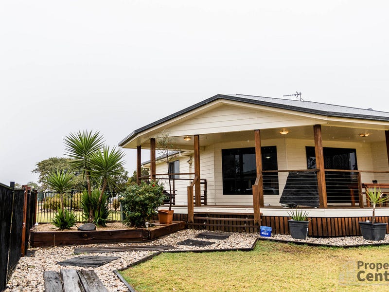 11 James Cook Drive, Dalby, QLD 4405