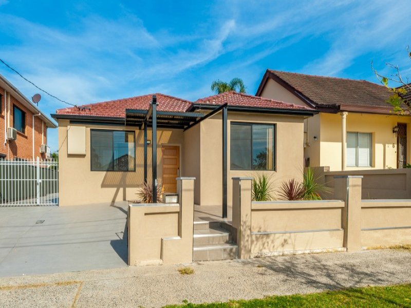 4 Randolph Street, Rosebery, NSW 2018