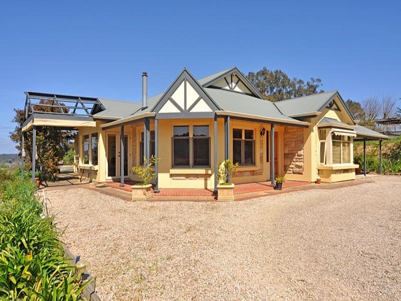 1158 Greenhill Road, Uraidla, SA 5142 Property Details