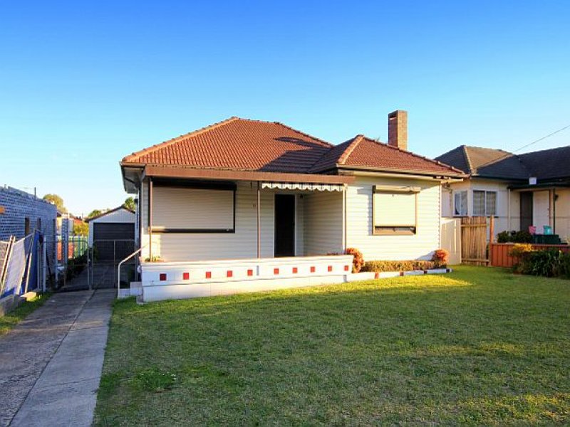13 Rawson Road, Greenacre, NSW 2190 Property Details