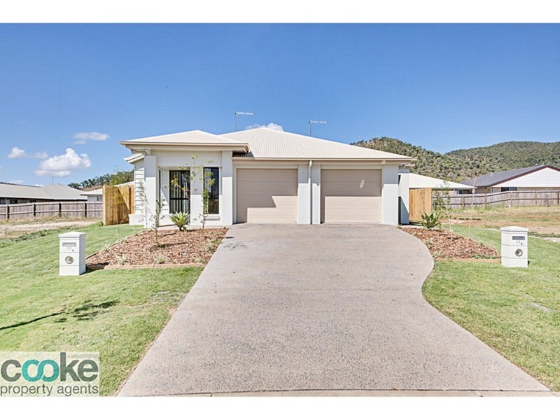 Houses for Sale in Rockhampton City, QLD 4700 Pg. 3