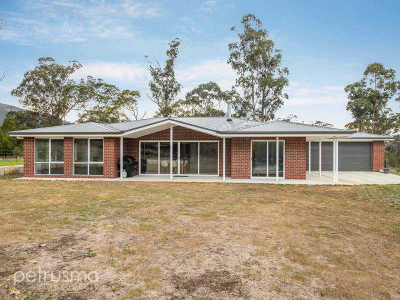 75 Aldridge Road, Orielton, Tas 7172 Property Details