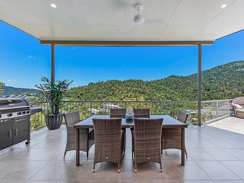 34 Seaview Drive, Airlie Beach, QLD 4802