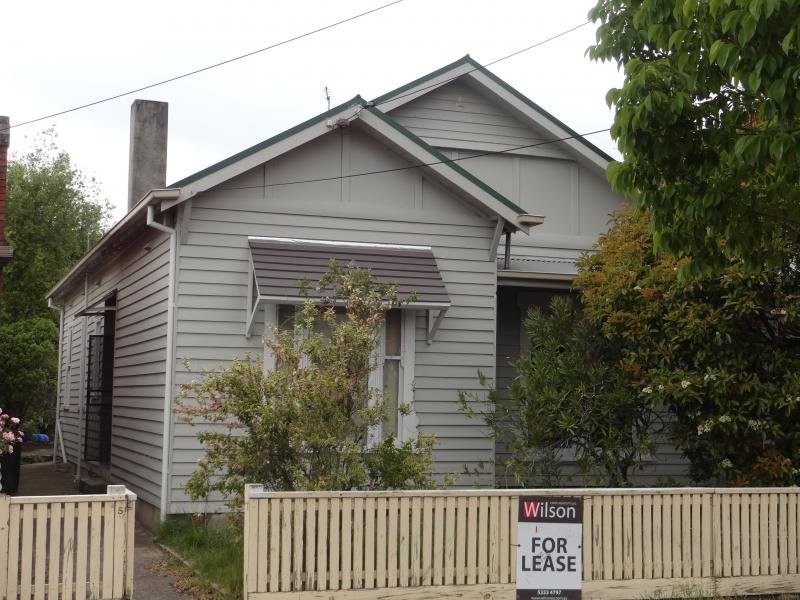 5 Ascot Street S, Ballarat Central, Vic 3350