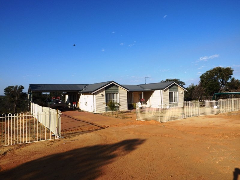 63 Crest View, Gingin, WA 6503 Property Details