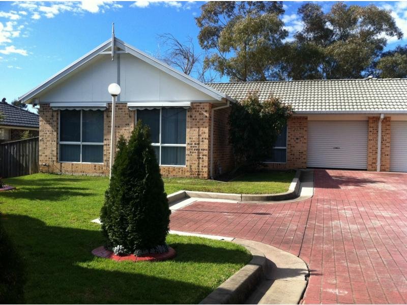 14/17 Sinclair Avenue, Blacktown, NSW 2148 Property Details