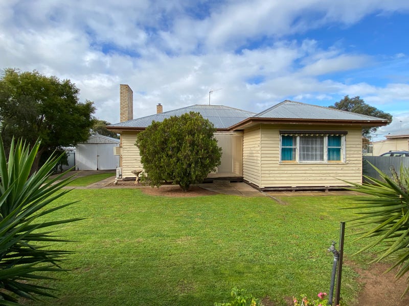 86 Cumming Street, Hopetoun, Vic 3396 Property Details