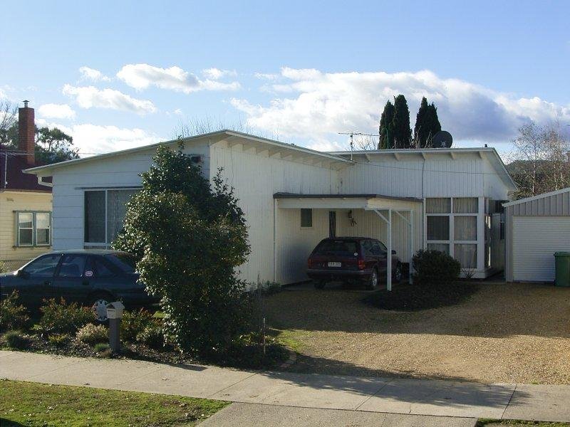 166168 Myrtle Street, Myrtleford, VIC 3737