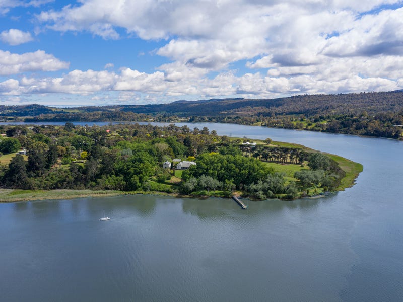 56 Nobelius Drive, Legana, Tas 7277 House for Sale