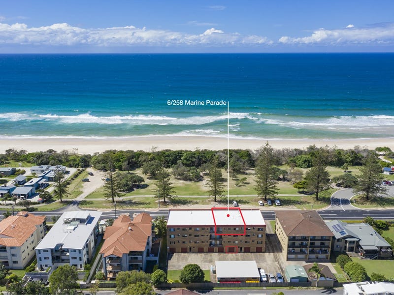 6/258 Marine Parade, Kingscliff, NSW 2487 - Property Details