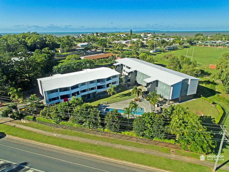 5/39-43 Scenic Highway, Cooee Bay, Qld 4703