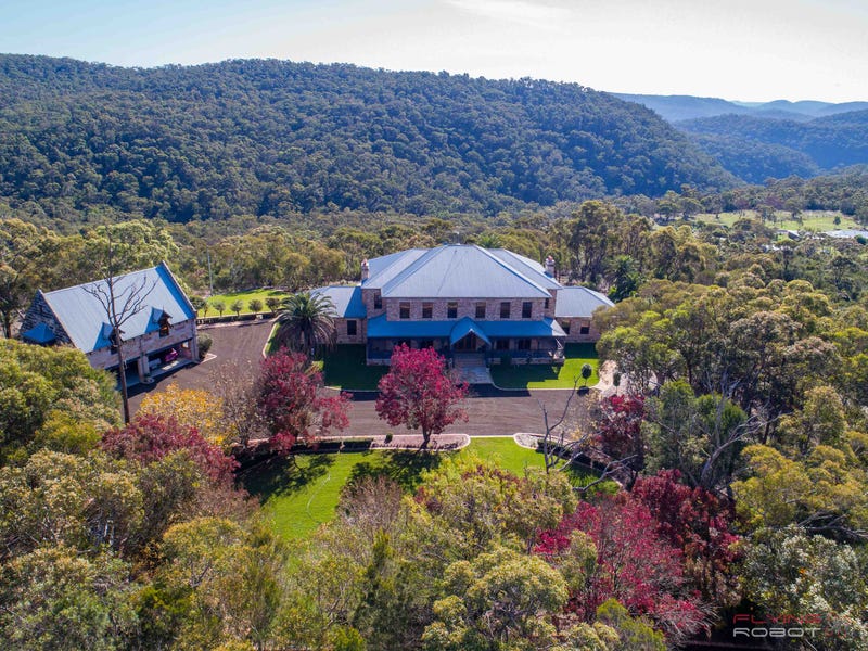 116 Bay Road Berrilee NSW 2159 House for Sale