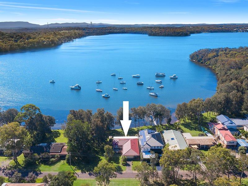 9 Wharf Street, Wyee Point, NSW 2259