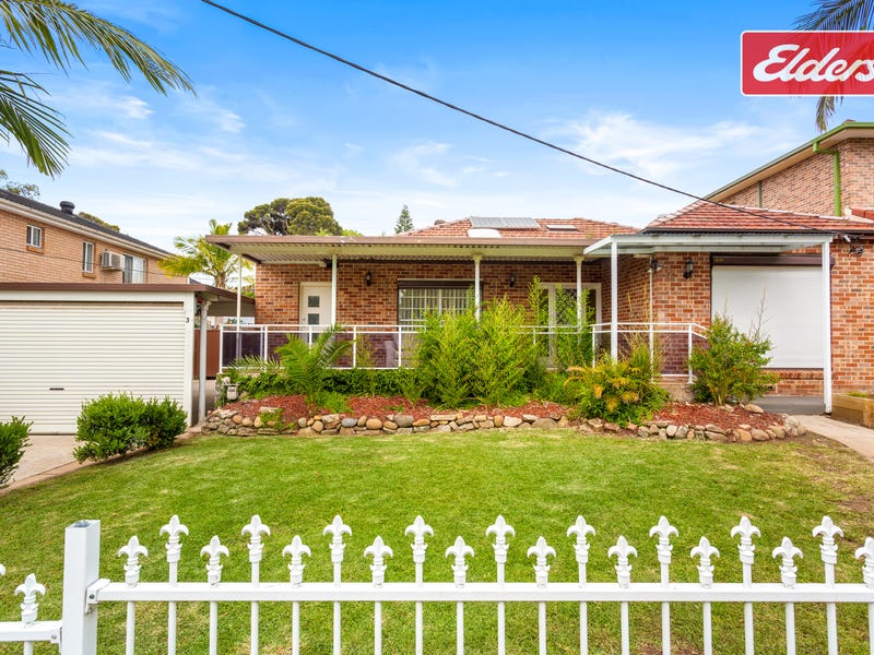 33 Wilkins Street, Yagoona, NSW 2199 Property Details