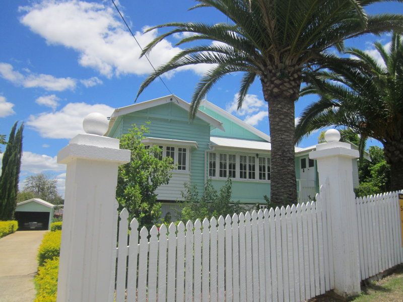 53 Red Hill Road, Gympie, QLD 4570