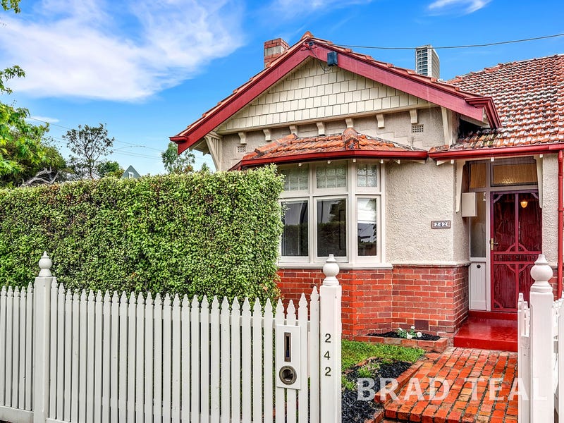 242 Ascot Vale Road, Ascot Vale, VIC 3032