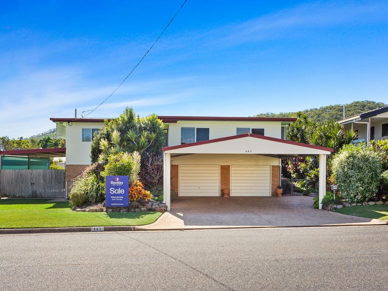 443 Murphy Street, Frenchville, Qld 4701 Property Details