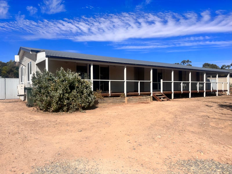 4 South Terrace, Orroroo, SA 5431 House for Sale