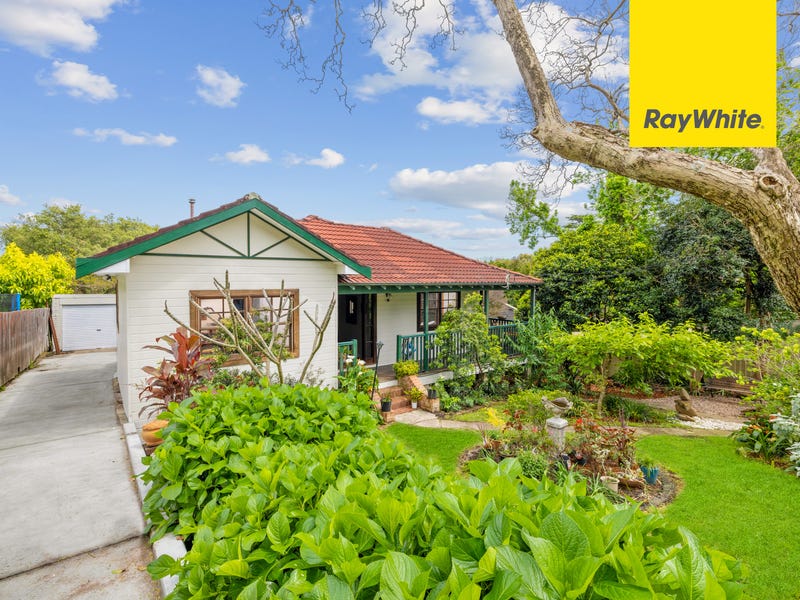 45 Downing Street, Epping, NSW 2121 Property Details