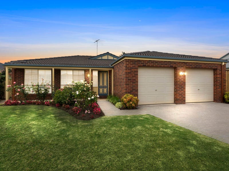 6 Param Street, Grovedale, Vic 3216 Property Details