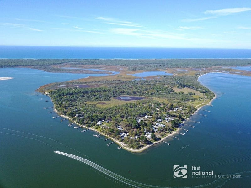 Lot 2 Bowran Point, Boole Poole, Metung, Vic 3904 Property Details