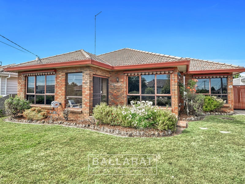 3 Hamlet Street, Wendouree, Vic 3355 Property Details