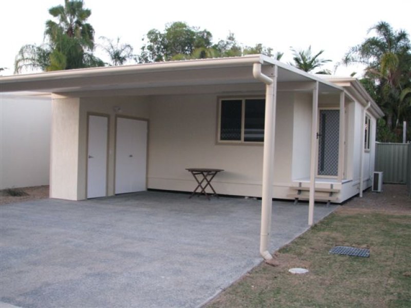 17/5 Atkinson Street, Middlemount, QLD 4746