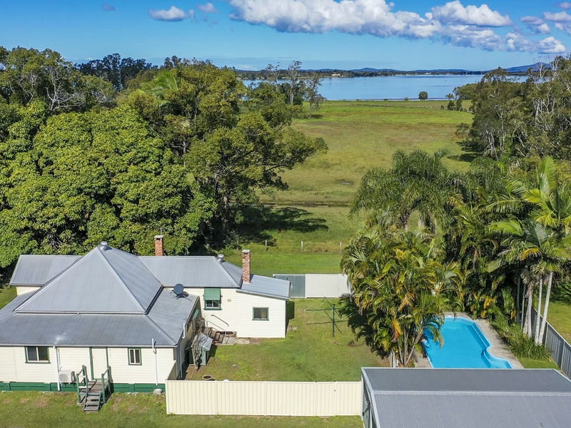 214 Goodwood Island Road, Goodwood Island, NSW 2469