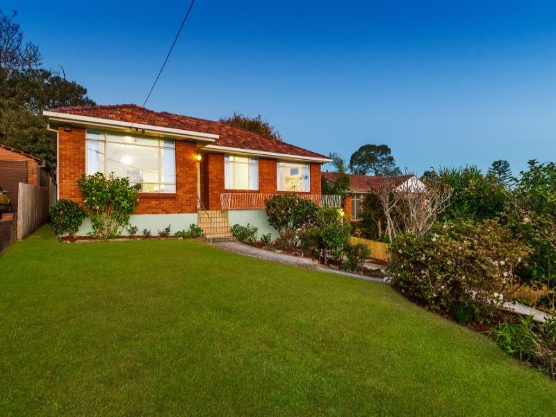 6 Aden Street, Seaforth, NSW 2092 Property Details