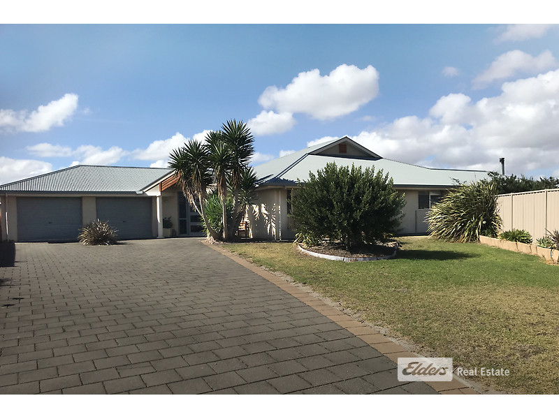 10 Melville Court, Robe, SA 5276