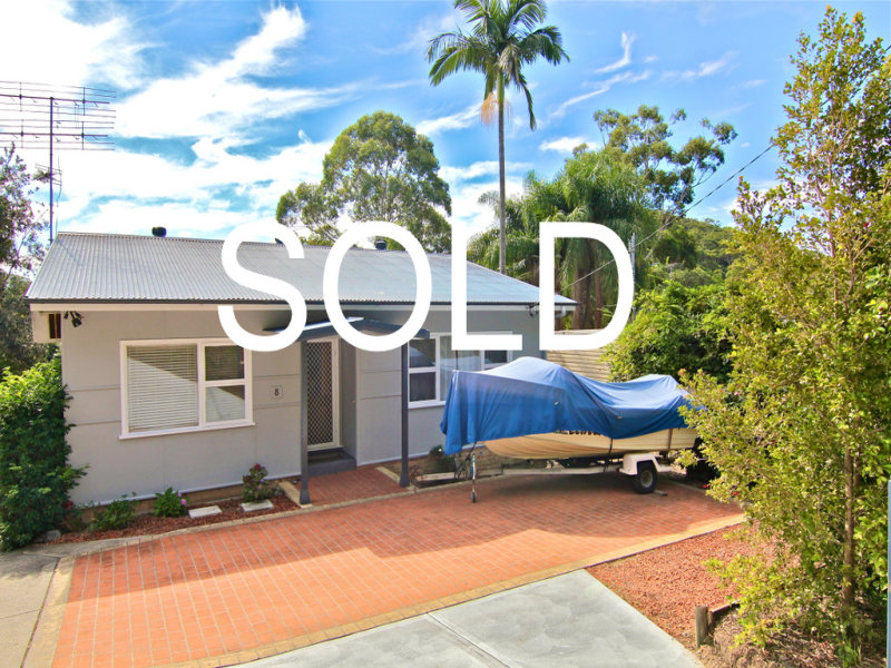 8 High St, Saratoga, NSW 2251 Property Details