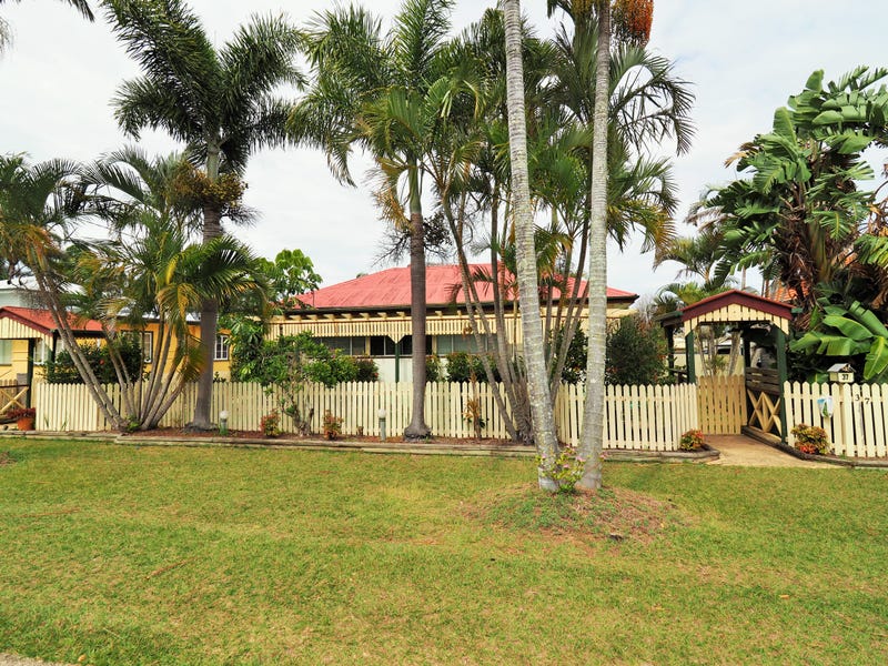 37 Bramble Street, Woody Point, QLD 4019