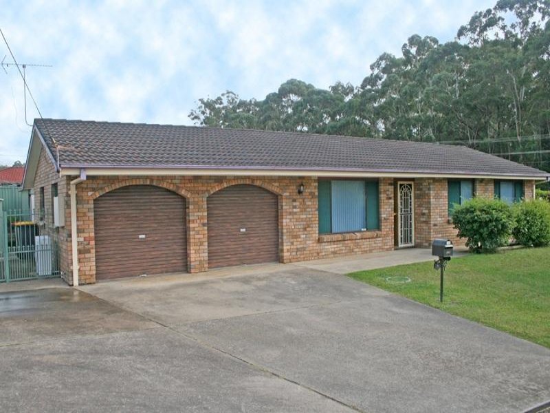 16 Church Street, Ulladulla, NSW 2539