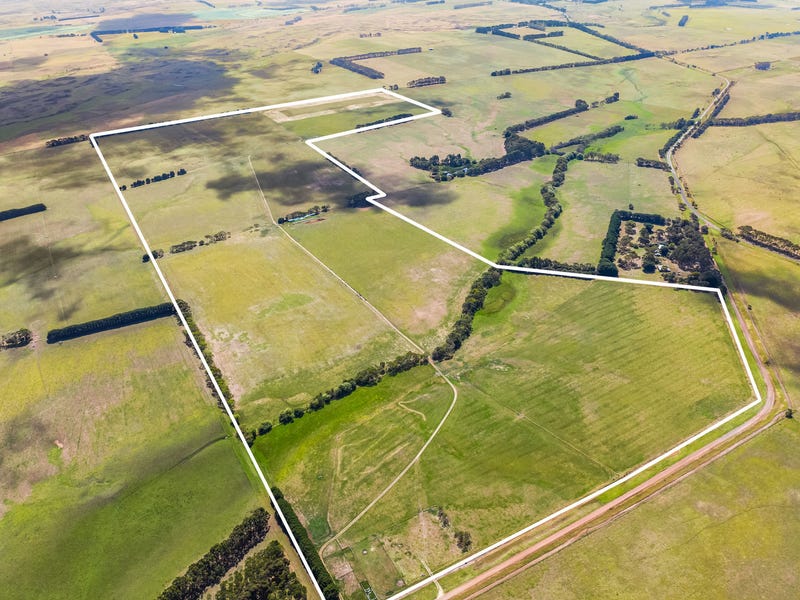 151 Poyntons Road, Willatook, Vic 3283 Property Details