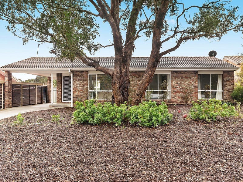 17 Beazley Crescent, Calwell, ACT 2905 - Property Details