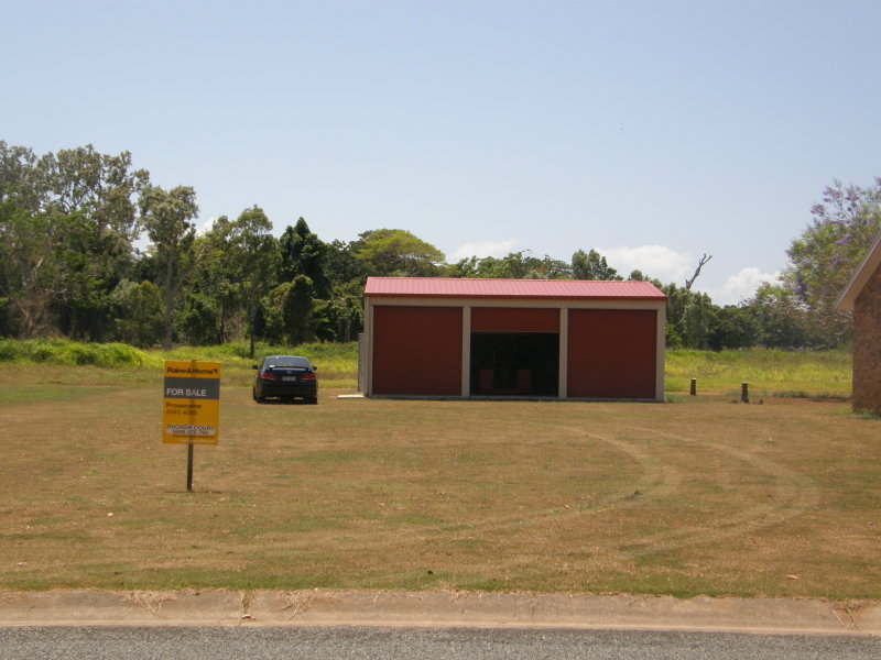 41 Bundesen Avenue, Midge Point, QLD 4799