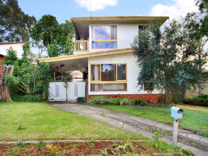 56 Alpha Road, Greystanes, NSW 2145 Property Details