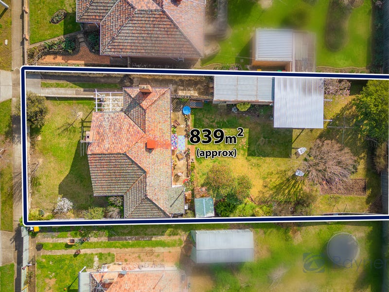 26 Street, Bacchus Marsh, VIC 3340