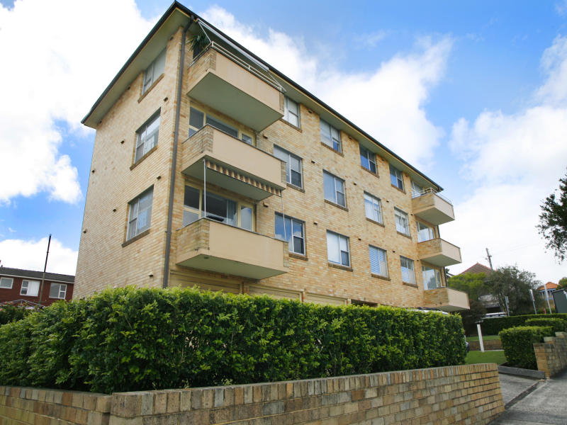 14/15 Stuart Street, Manly, NSW 2095 Property Details